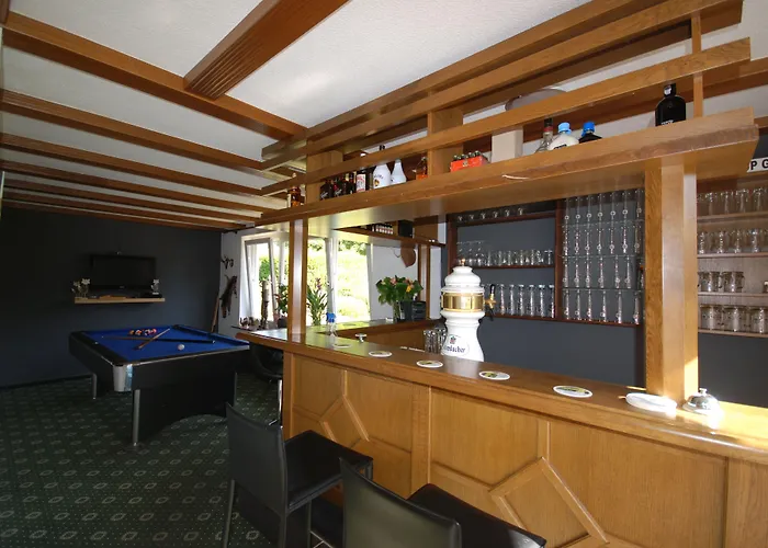 Robin Hood 3* Willingen (Upland)