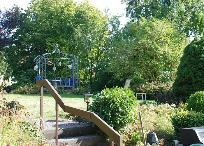 Robin Hood Pensionat 3*