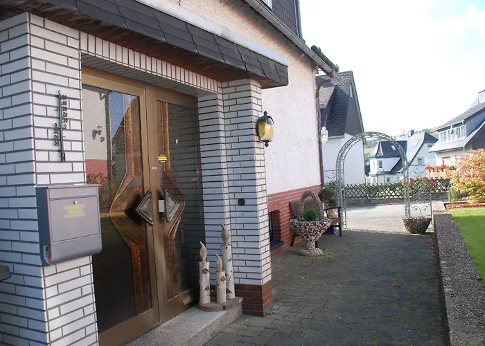 Robin Hood Pensionat