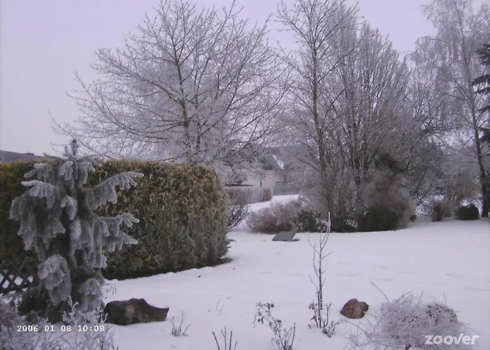 Robin Hood Pensjonat