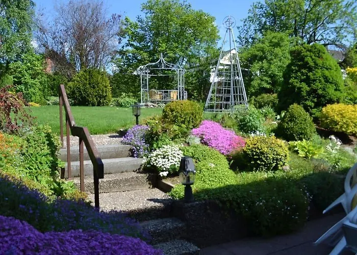 Robin Hood 3* Willingen (Upland)