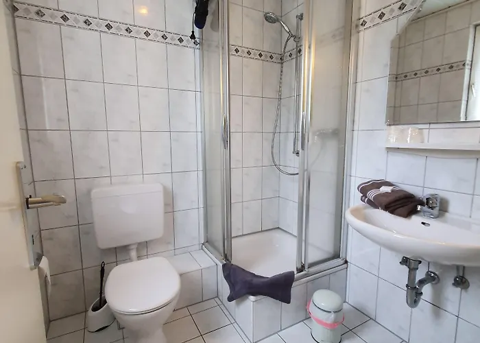 Pensionat Robin Hood 3*