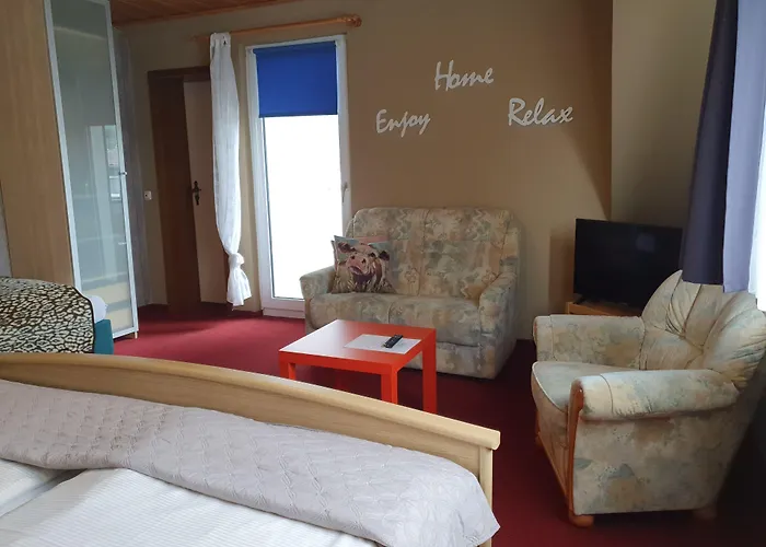 Robin Hood Pensionat 3*