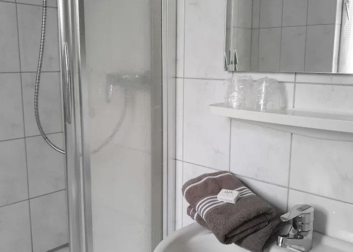 Robin Hood Pensjonat