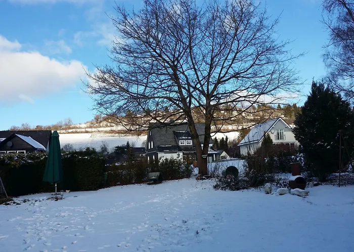 Robin Hood Pensjonat 3*