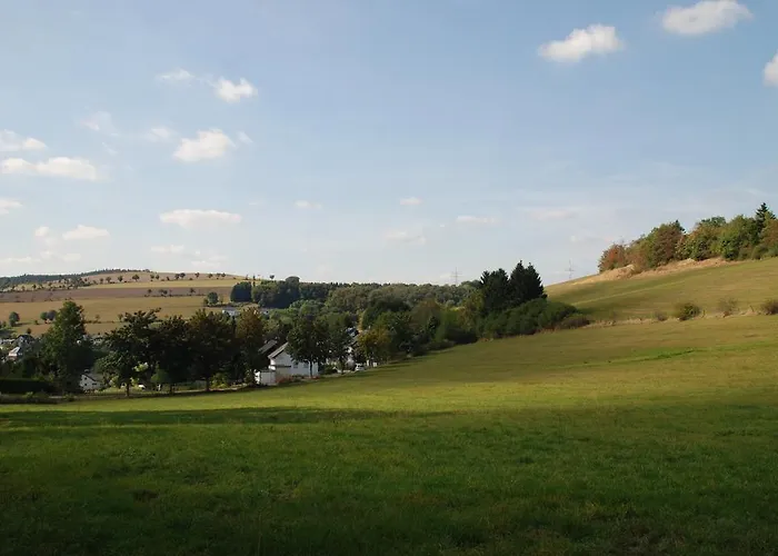 Robin Hood Pensionat 3*