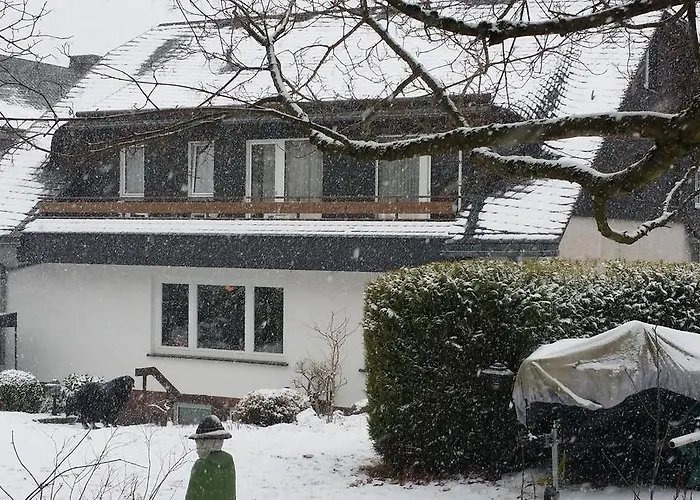 Robin Hood 3* Willingen (Upland)